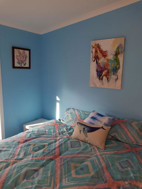 Poss' Place - Whitsundays Accommodation 2