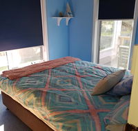 Poss' Place - Whitsundays Accommodation