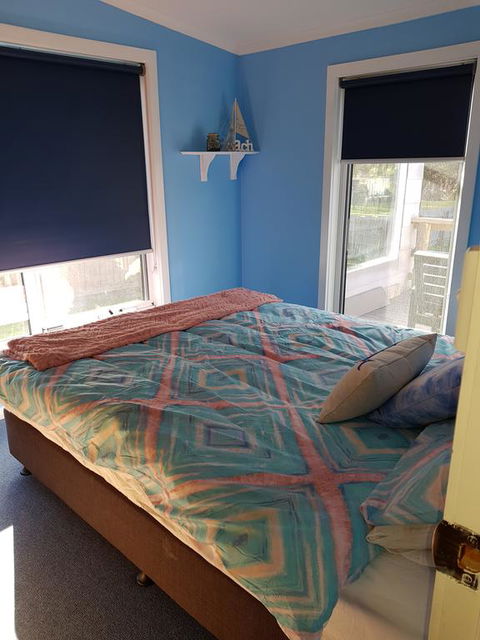 Poss' Place - Whitsundays Accommodation 0