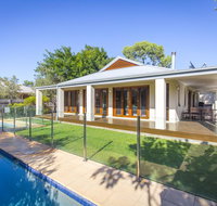 Potteroo - Whitsundays Accommodation