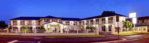 Pottsville Beach Motel - Whitsundays Accommodation 0