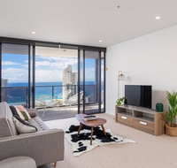 Premium Ocean View Apartment by Serain Resort - Whitsundays Accommodation