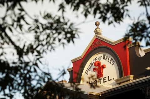 Prince Of Wales Hotel, Bunbury - Whitsundays Accommodation 2