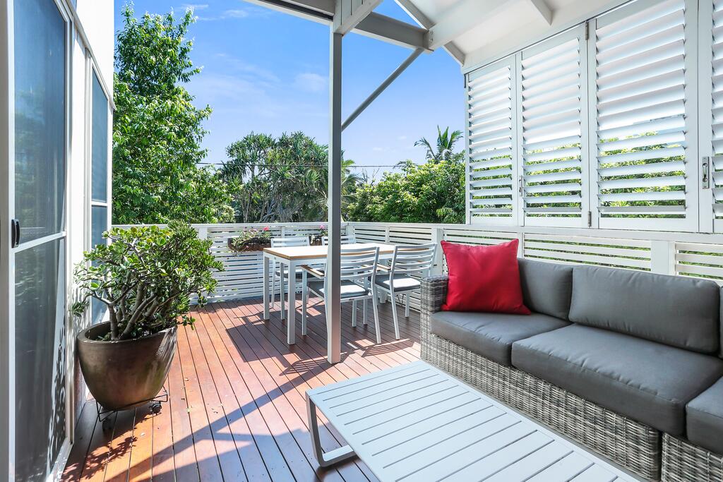 Noosaville QLD Whitsundays Accommodation