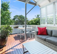 Privacy by the river Noosaville - Whitsundays Accommodation