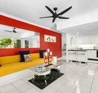 Private Pool Apt. In Alamanda Beachfront Resort 61 - Whitsundays Accommodation