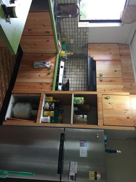 Private Room In Bankstown Unit For Rent - Whitsundays Accommodation 2
