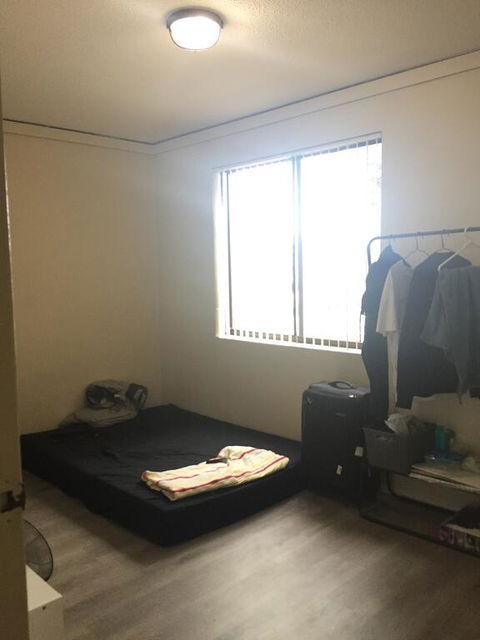 Private Room In Bankstown Unit For Rent - Whitsundays Accommodation 1