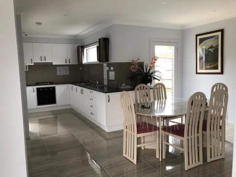Private Studio - Whitsundays Accommodation 1