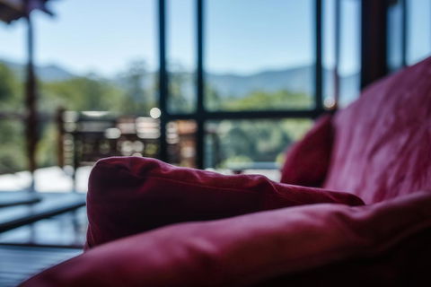 Promised Land Retreat - Whitsundays Accommodation 1