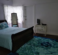 Providence - Whitsundays Accommodation