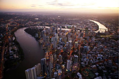 Pullman Brisbane Airport - Whitsundays Accommodation 2