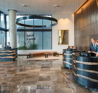 Pullman Brisbane Airport - Whitsundays Accommodation
