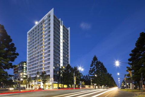 Pullman Sydney Olympic Park - Whitsundays Accommodation 1