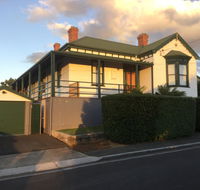 Pump Jack BB - Whitsundays Accommodation