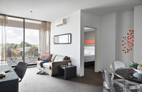 Punthill Dandenong - Whitsundays Accommodation 3