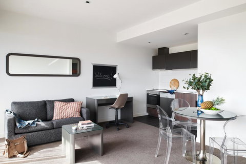 Punthill Dandenong - Whitsundays Accommodation 0