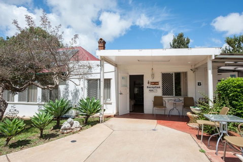 Pure Land Guest House - Whitsundays Accommodation 1