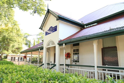 Pure Land Guest House - Whitsundays Accommodation 3
