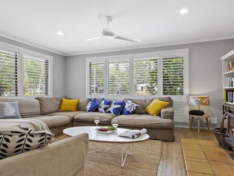 Pure Salt - Beach House With Pool, 300m To Beach - Whitsundays Accommodation 0