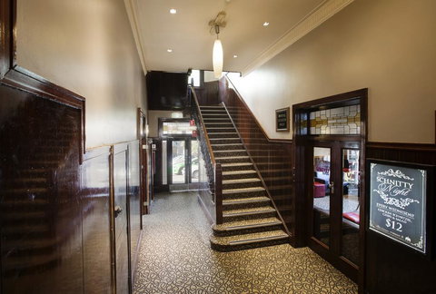 Pymble Hotel - Whitsundays Accommodation 3