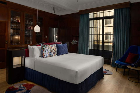 QT Sydney - Whitsundays Accommodation 2