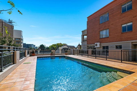 Quality Apartments Camperdown - Whitsundays Accommodation 2