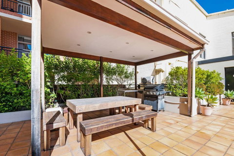 Quality Apartments Camperdown - Whitsundays Accommodation 3