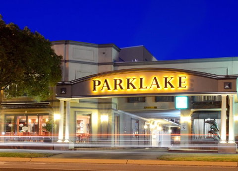 Quality Hotel Parklake Shepparton - Whitsundays Accommodation 0