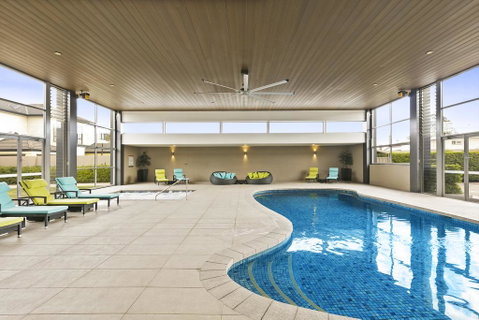 Quality Hotel Parklake Shepparton - Whitsundays Accommodation 1