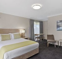 Quality Inn Carriage House - Whitsundays Accommodation