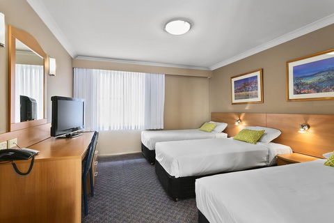 Quality Inn Penrith Sydney - Whitsundays Accommodation 1