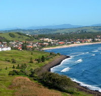 Quarterdeck Unit 20 - Lennox Head - Whitsundays Accommodation