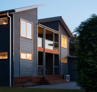 Quartz Retreat - Whitsundays Accommodation