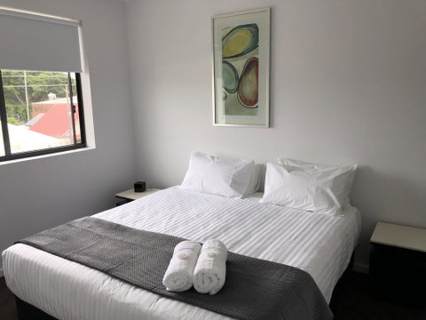 Quattro On Young - Whitsundays Accommodation 2