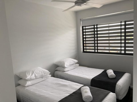 Quattro On Young - Whitsundays Accommodation 3