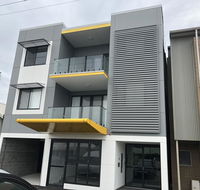 Quattro On Young - Whitsundays Accommodation