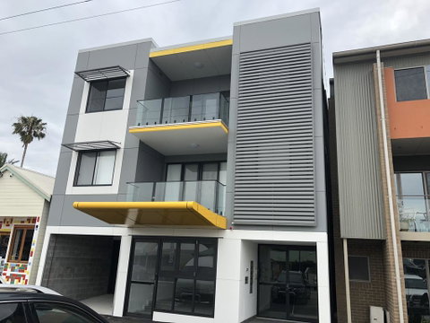 Quattro On Young - Whitsundays Accommodation 0