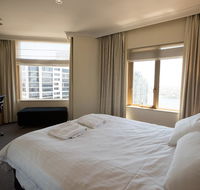 Quay West 2108 - Whitsundays Accommodation