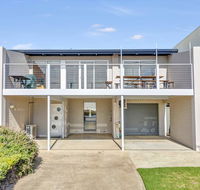 Queensland South - Whitsundays Accommodation