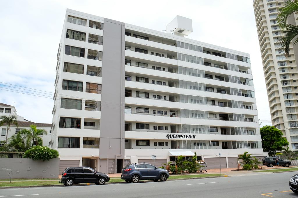 Broadbeach QLD Whitsundays Accommodation