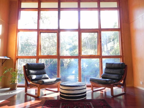 Queenstown Retreat B&B - Whitsundays Accommodation 1