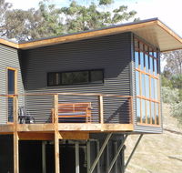 Queenstown Retreat BB - Whitsundays Accommodation