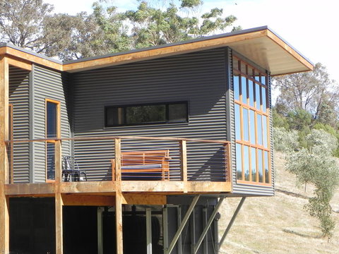 Queenstown Retreat B&B - Whitsundays Accommodation 0