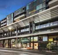 Quest Abbotsford - Whitsundays Accommodation