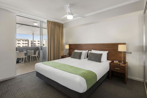 Quest Chermside - Whitsundays Accommodation 0