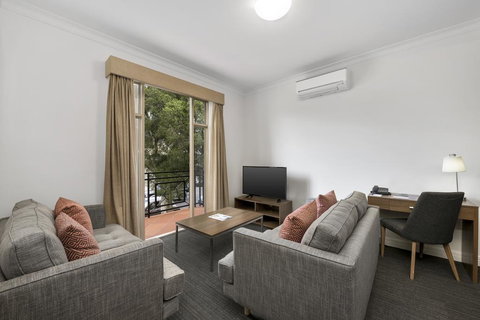 Quest Dandenong - Whitsundays Accommodation 3