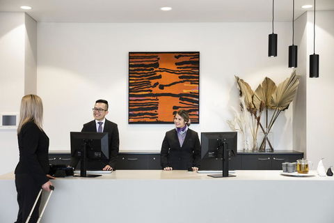 Quest Orange - Whitsundays Accommodation 1