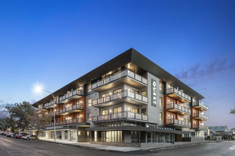 Quest Orange - Whitsundays Accommodation 0