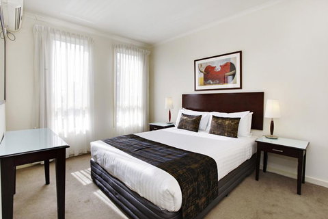 Quest Royal Gardens - Whitsundays Accommodation 1